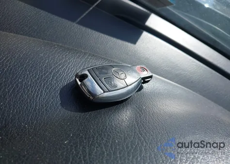 2007 Mercedes-Benz C 230 Sport from USA, damaged, VIN WDBRF52H47F933234